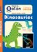 PULSA EL BOTÓN MÁGICO: DINOSAURIOS Paperback