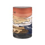 Buff | Neckwear Originele EcoStretch sjaal, buisvormig, multifunctioneel, nek en hoofd, hardlopen, wandelen, trekking, duurzaam, lichtgewicht man vrouwen één maat multi