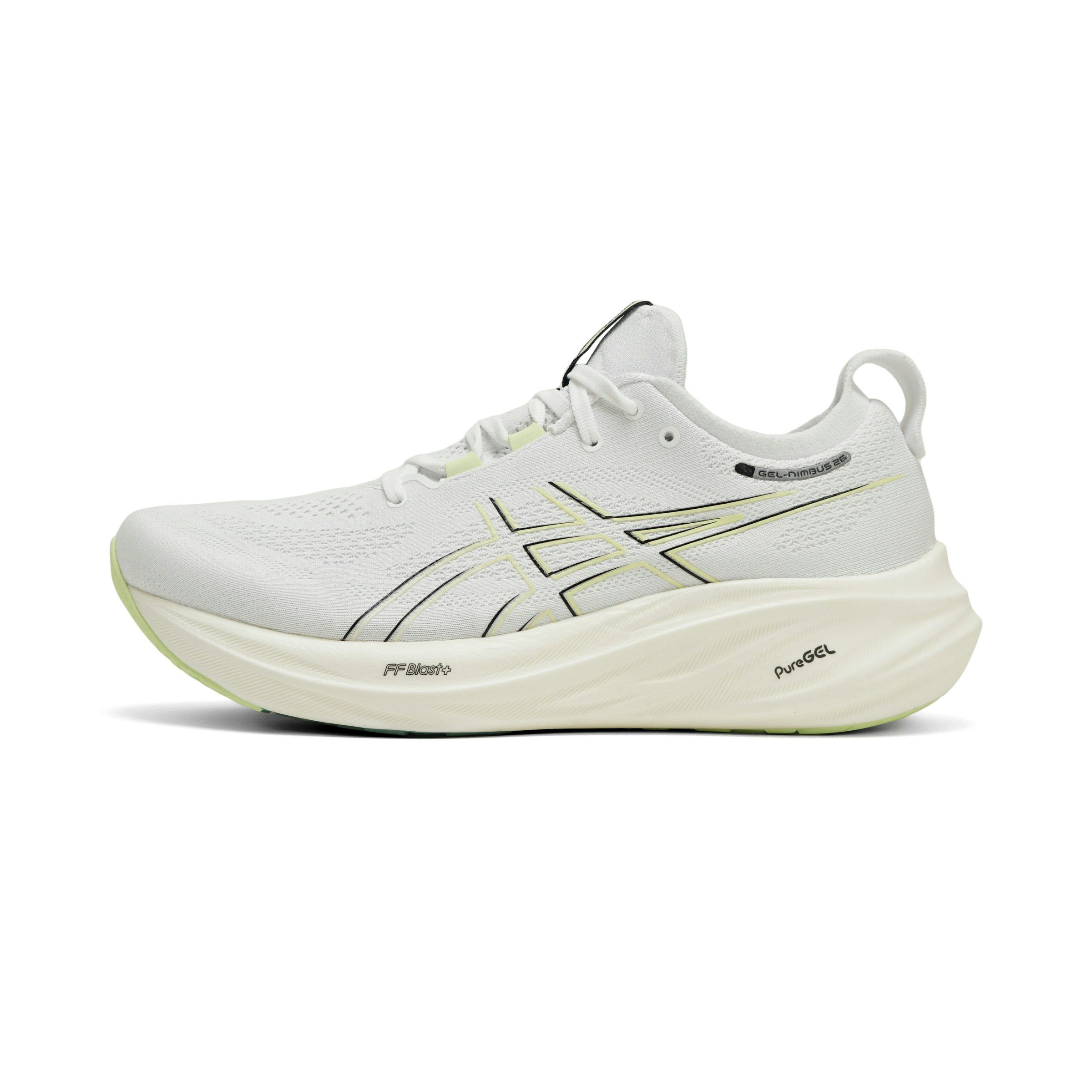 ASICS Gel Nimbus 26 Heren