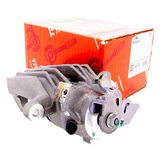 TRW Bremssattel Hinterachse rechts BHN203