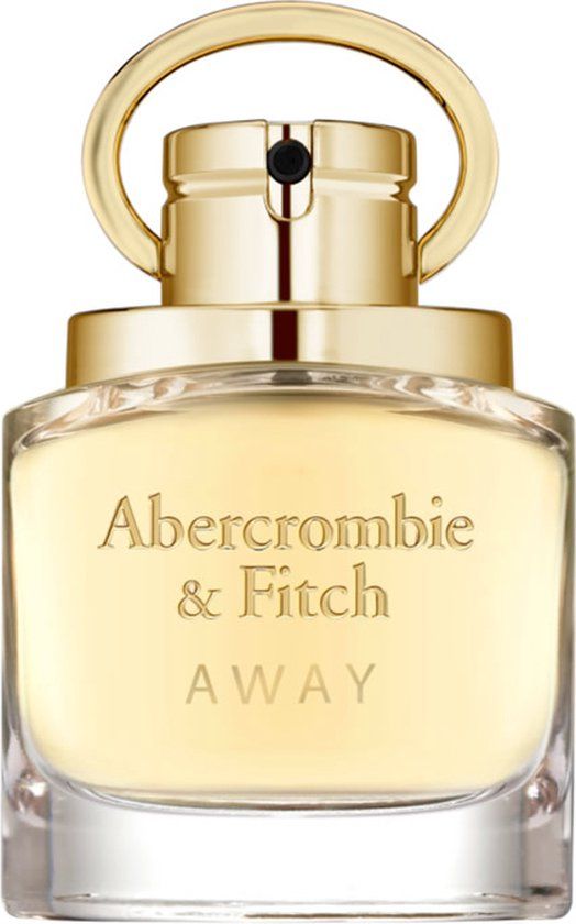 Abercrombie & Fitch Eau de Parfum / 30 ml / Women