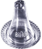 Braun LF40 Lensfilters - 40 stuks