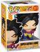 Funko Pop Animation: Dragon Ball GT - Super Saiyan 4 Goku #2072