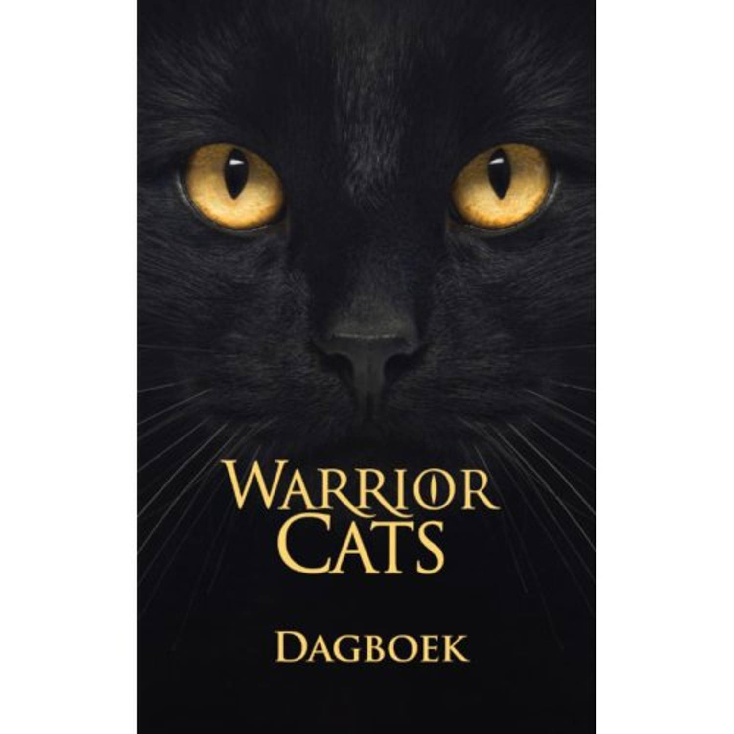 - Warrior Cats | Originele serie 6 - Warrior cats - dagboek