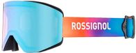 Rossignol Otava S Fotochrome Skibril Blauw Pink Photochromic/CAT1-3