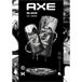 Axe Black