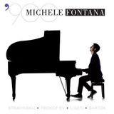 Sonic Rendezvous Michele Fontana - 900 (CD)