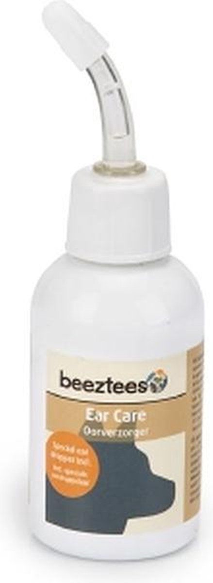 Beeztees oorverzorger kat