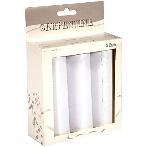 Folat - Serpentines wit