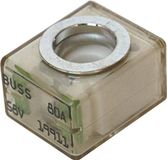 Blue Sea Systems 5181-BSS MRBF Terminal Fuse-80A, 80 Amp
