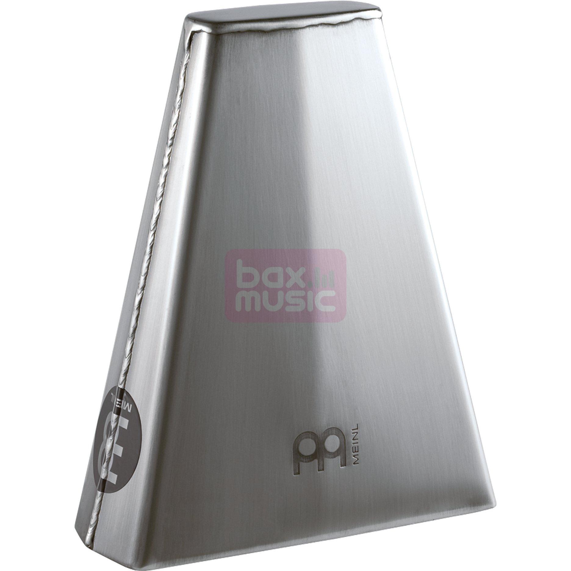 Meinl STB785H 7.85 inch cowbell