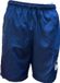 Nike Shorts - DonkerBlauw / Wit - Maat S