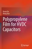 Polypropylene Springer Nature Polypropylene Film for HVDC Capacitors