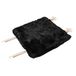 Lampa 54244 Comfort Max stoelbekleding kunststof zwart