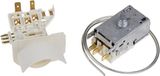Whirlpool Thermostaat ATEA A13-0701 + Kit Lamp