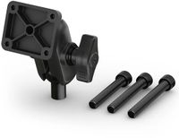 Garmin Zūmo Xt3 Motorfiets Paalmontage Zilver