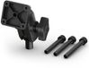 Garmin Zūmo Xt3 Motorfiets Paalmontage Zilver