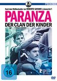 PLAION Paranza - Der Clan der Kinder DVD