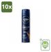 NIVEA MEN Deodorant Spray Deep Espresso - 150 ml - 10 Stück