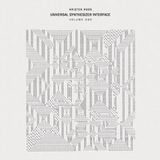 Universal We Are Busy Bodies Universal Synthesizer Interface Vol I