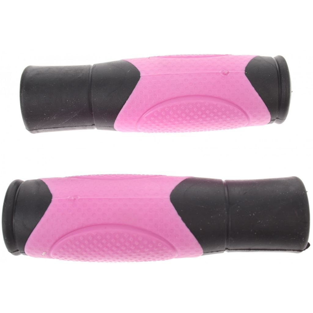 Dutch Perfect Grips pink 215