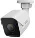 Synology BC500 - IP Camera - Bullet - Indoor/Outdoor - 5MP - Black/White