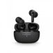 Lamax Clips1 Play Casque Sans fil Intra-auriculaire Appels/musique USB Type-C Bluetooth Noir