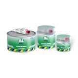 BOLL Szpachlówka z ALUMINIUM 750g set z verharder 22g