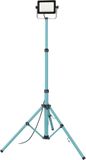 EGLO Avelar Werklamp - Bouwlamp - LED - Statief - 30W - 3500 lm - IP65 - Kantelbaar/Draaibaar