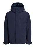 JACK & JONES JJEKEEN JACKET AW26 SN Heren Jas