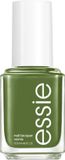 essie punk at heart 2h24h fall 985 patch it up nagellak - metallic manicure - groen - 13,5ml