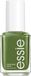 essie punk at heart 2h24h fall 985 patch it up nagellak - metallic manicure - groen - 13,5ml