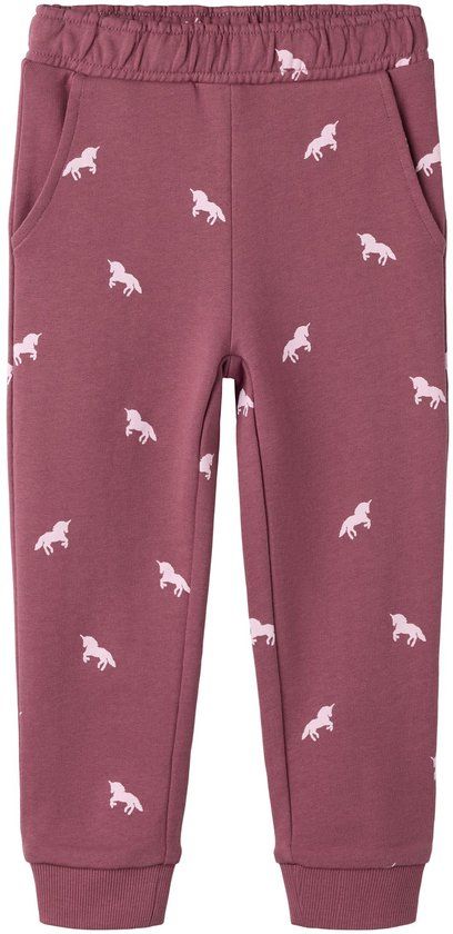 Name it joggingbroek Regular fit