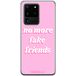 ERT GROUP Telefoonhoes voor Samsung S20 Ultra Original en officieel gelicentieerd Babaco patroon 90's Girl 005 optimaal aan de vorm van de mobiele telefoon aangepast, hoes van TPU