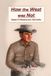 How Libri GmbH How the West Was Not