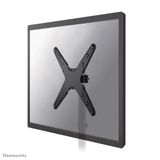 NEOMOUNTS BY NEWSTAR TV-paalsteun FL40-430BL14 zwart 32-55 inch