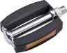 Union Pedalen Set 9/16 Inch Zwart