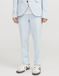 JACK&JONES JPRSOLAR TROUSER NOOS JNR Jongens Broeken 170 Chambray Blue
