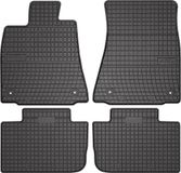 Frogum Rubbermatten Lexus IS 2013-heden - Zwart