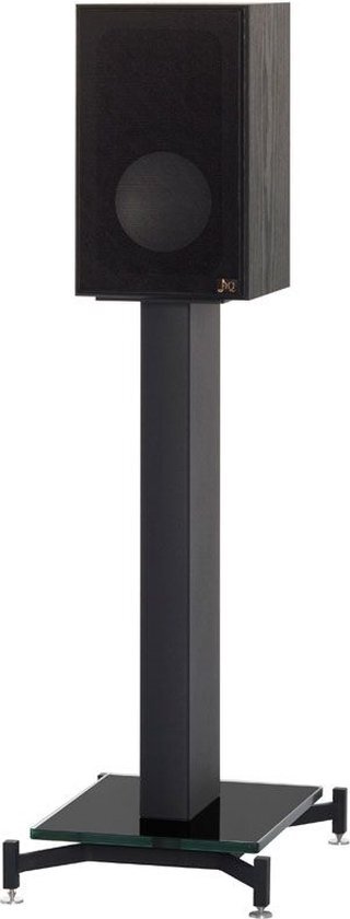 Universeeel Sonorous: SP 600 Speakerstand Universeel 1 stuks Zwart