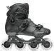 Rollerblade Crossfire Freeskate (Noir - 46)