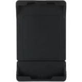 Tigra Sport MountCase Universele fietstas voor 6 fietsen met fietshouder en RainGuard beschermhoes voor smartphones met display tot 6 inch (15,24 cm)