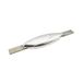 D&W The Motion Corporation 329738 DuW aluminiumanode met laslussen, 1 kg, 231 x 76 x 30 mm,Multi kleuren