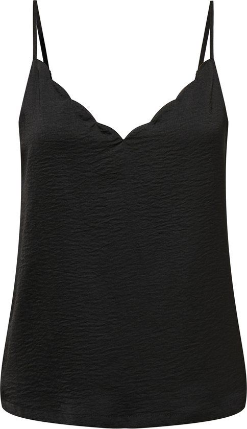 ONLY ONLDEBBIE SINGLET NOOS WVN Dames Top - Maat 38