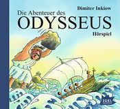 Odysseus Oetinger Media GmbH Die Abenteuer des Odysseus