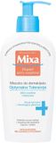 OPTYMALNA Mixa Optimal Tolerance Makeup Remover 200ml