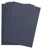 Clairefontaine 90763C Etival Color Tekenpapier - 25 Vellen Marineblauw - A3 - 160g