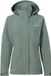 VAUDE Women's Rosemoor Jacket II - Agave - Maat 38