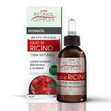 Retinol Complex Olio Di Ricino Haarolie 100 ml Vrouwen