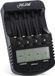 InLine® NiCd+NiMH AA en AAA lader